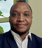 Felix Ndegwa